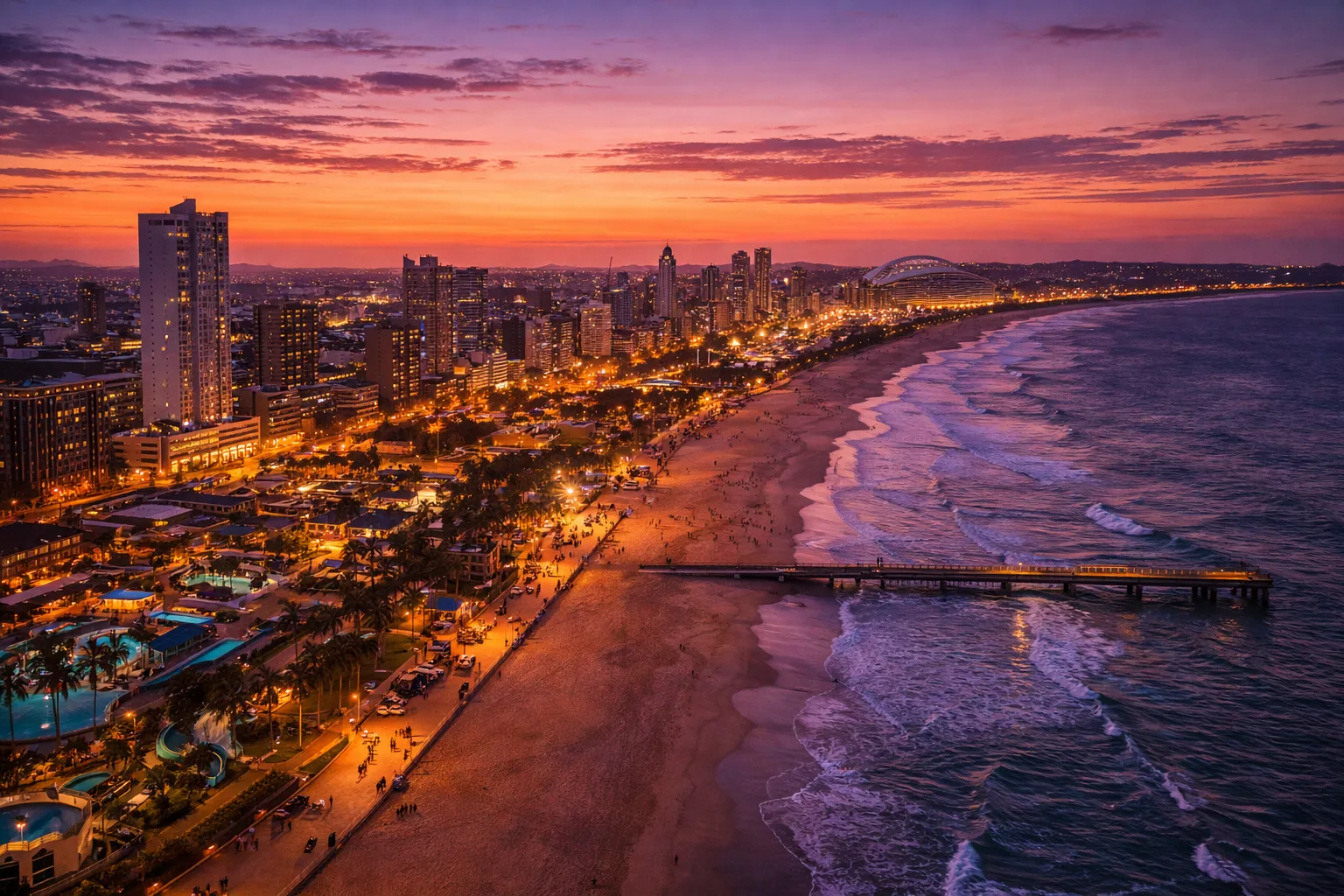 Durban independent profiles and directory preview